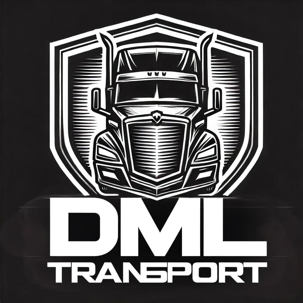 DML TRANSPORT LLC logo