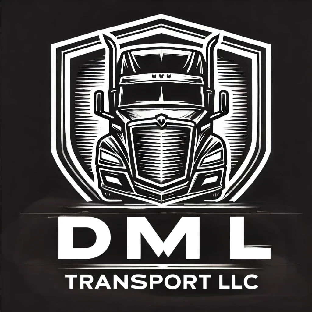 DML TRANSPORT LLC logo