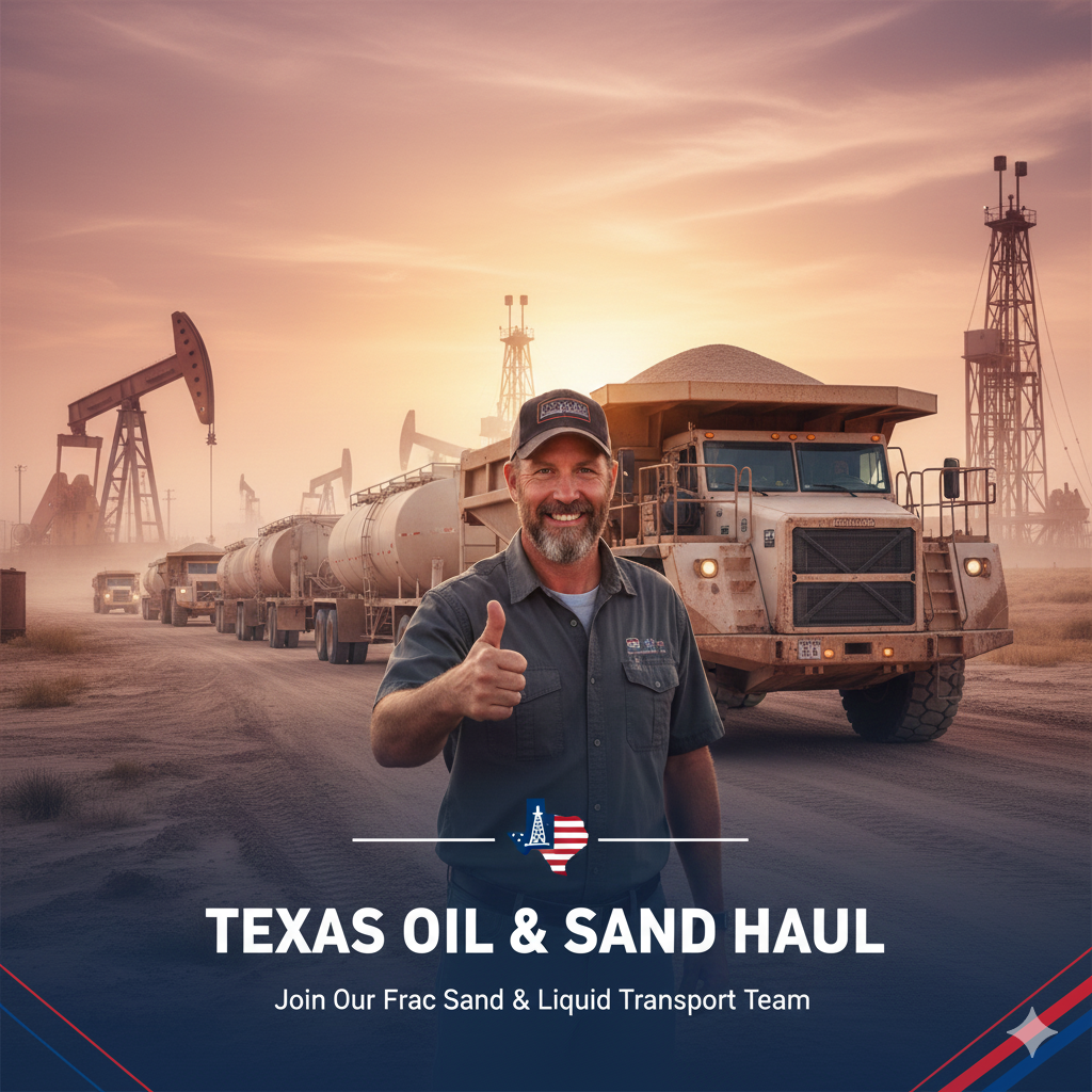 Tanker truck parked at an industrial facility